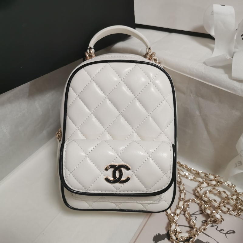 Ch**el backpacks